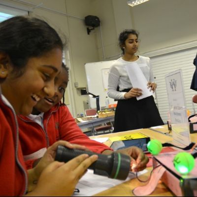 12th Intel Education Summit 2015082